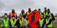 PPS Neenah Adopt a Highway